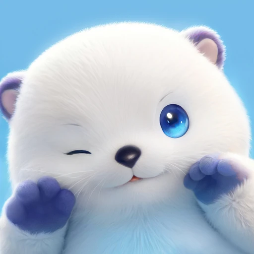 Aniimo mascot artwork used in an unofficial player guide